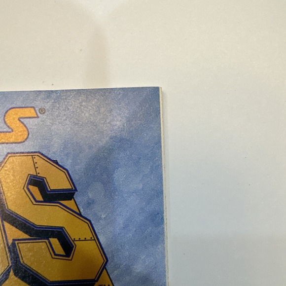 Star Wars: Droids #3 C-3PO (Dark Horse Comics June 1995) VTG Comic Book - Picture 3 of 10